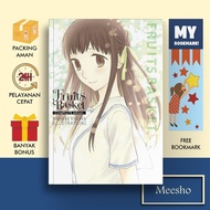 Fruits Basket: Complete Anime Natsuki Takaya Illustrations, Vol. 1 ( Manga Comic ) by Alethea Nibley
