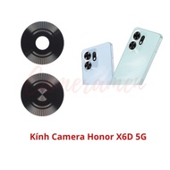 Honor X6D 5G Camera Glass
