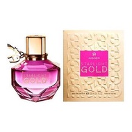 Etienne Aigner Ladies Starlight Gold EDP Spray 3.4 oz ** 限時預訂優惠 Time-Limited Pre-Order Offer ** [Nic