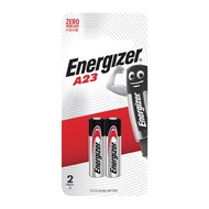 [特價]Energizer 勁量 A23遙控器電池12V 10入