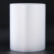 包裝填充用緩衝減震包裝氣泡膜-加厚-寬24cm （大卷40米）