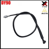 AVETA DY90 CABLE SPEEDOMETER