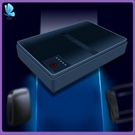 DC UPS Uninterrupted Power Router Spare Charging Treasure DC1036P 36W ()