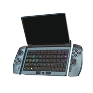 Syh One Gx1 Mini Laptop Gaming 7 Inch Notebook Computer 1Ntel I5