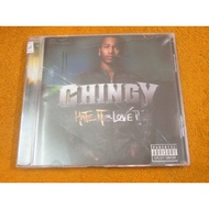 CHINGY HATE IT OR LOVE IT (Unsealing ) 72B6 yuan