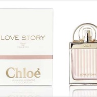 預訂 Chloe香水 Love Story