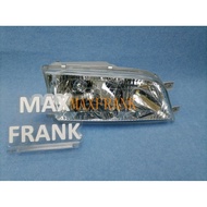 FOR  Mercedes-Benz MB100 ISTAN    AHEADLAMP/HEADLIGHT/LENS HEAD LAMP/FRONT LIGHT/corner lamp/ไฟหน้า​