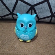 Happy Owl Educational Toys, Preloved or Second sss