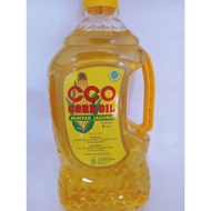 Minyak Jagung CCO 2L