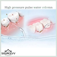 SOURCE Dental Water Flosser Replacement Tips  Pressure Oral Irrigators Jet Tips