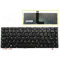 New For Lenovo m490s m4400s b4400s b4450s b490s m495s u300s u300e US keyboard