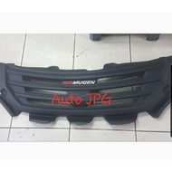 Freed Grill 2008-2010 Mugen