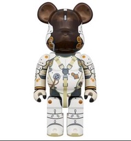 BE@RBRICK LUDENS 1000%