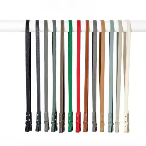 Genuine Leather Bag Strap For Hermes Kelly depeches 25 Bags Shoulder Crossbody Straps Replacement Ad