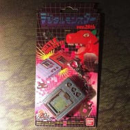 Digimon ver.20th