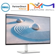 Dell 27 QHD Monitor - S2725DS/3Years Dell onsite warranty