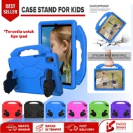 IPad Gen 11 10 9 8 7 6 5 iPad 2 3 4 Kids Thumb EVA Shockproof Children's Case
