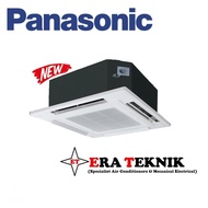 Ac Mini Cassette Panasonic 2PK Inverter