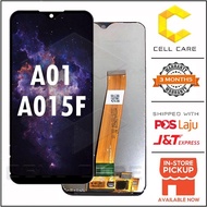 LCD SCREEN DISPLAY FOR SAMSUNG A01 A015F