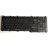 Toshiba Keyboard X505 X500 A500 P300 L500 L505 A505 L550 P505 G501