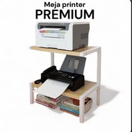 Printer Rack Table printer Rack Kitchen Shelf microwave printer Stand printer Stand printer Stand