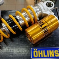 ORIGINAL ABSOBER OHLINS YA686 FOR YAMAHA NVX-155 305mm.