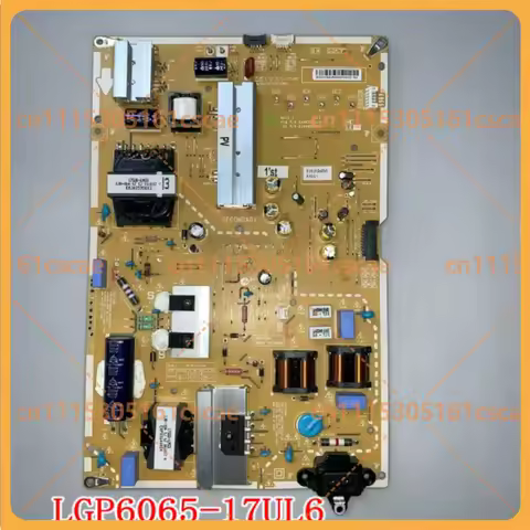 For LG 65UJ7588-CB TV Power Supply Board EAX67262701 EAY64529001 LGP6065-17UL6