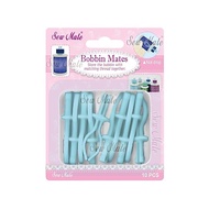 [Fabric Fanatics]Sew Mate Bobbin Mate Bobbin Thread Holder