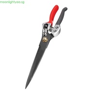 moonlightyaa Sheep Wool Scissors Trimmer Farm Animal and Household Manual Cutter Sharping Shears Kit