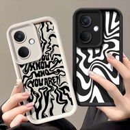 Softcase Rubber oppo A5i - Embossed Case oppo A5i - Casing oppo A5i - Case hp oppo A5i - Silicone hp
