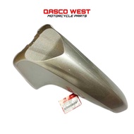 Front fender (Nhb24m) HONDA Future 125 _(61100-KYZ-900ZM).22A 4B