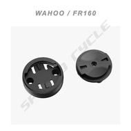 RAVEMEN WAHOO BRYTON MOUNT KIT FOR FR160 FR300 FR500 - INSERT & MOUNTING TAB