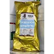 Bột sữa gongcha 1kg Túi vàng Chính Hãng