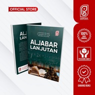 Advanced Aljabar BOOK