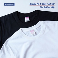 Arrive guide AG 180 T-Shirt