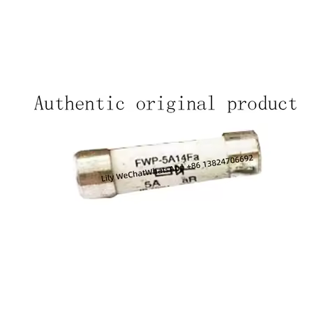 FWP-1A14Fa /2A/3A/4A/5A/6A 700V 14*51mm