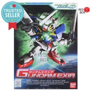SD Gundam Exia BB 313 Bandai Original Gunpla BB312 00 OO