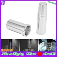 caoyuanstore Turbine Shaft Seal Resizer  Rustproof Sturdy Structure Driver Kit for 700R4 4L60 4L60E 