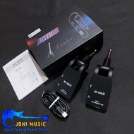 Jack Wireless 2.4GHZ M-Vave Cuvave Muslady Airbridge WP-1