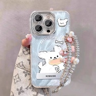 Suitable for OPPO Reno5Pro Phone Case Reno9/findx8/a58/a97pro/A3 Puppy 147pro