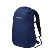【💥日本直送】15L mont-bell 雙肩包 方便旅行