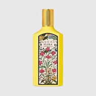 Gucci Flora Gorgeous  Orchid香水 100ml