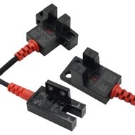 2pcs Photoelectric Switch Sensor FC-SPX303Z/305Z/306Z/307Z/302 4 Sensor PZ/15D NPN PNP(FC-SPX307Z NP