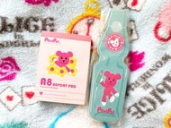 日本版 - SONY creative Postpet momo memo pad 便利紙