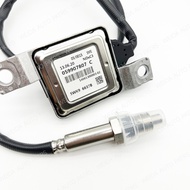 059907807C 5WK96637B Brand New Nox Sensor Fits For VW AUDI Q3 Q5 Q7 A1 A4 A5 A6 A7 A8 Part No 5WK9 6