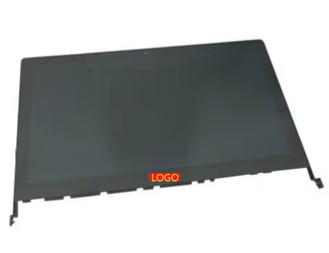 Lenov0 Edge 15 80H1 80K9 Lcd Touch Screen & Bezel 15.6" FHD 1920x1080 30PINS