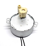 ,, Suitable for Amitemei's Electric Fan Wall Fan Synchronous Motor 50TYZ 2.5 Rpm/5 Rpm Shaking Head 