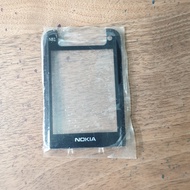 Nokia N81 Glass