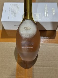 現貨❗️ 台灣直送 TRUU 76酵母胺基酸淨膚潔顏露