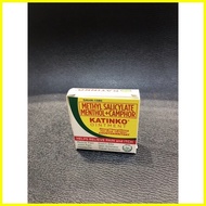 COD ♞,♘Katinko Methyl Salicylate Menthol + Camphor  Stick